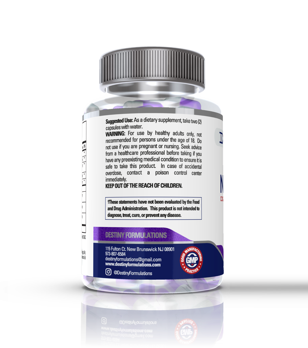 NEURO(X) - Cognitive Performance