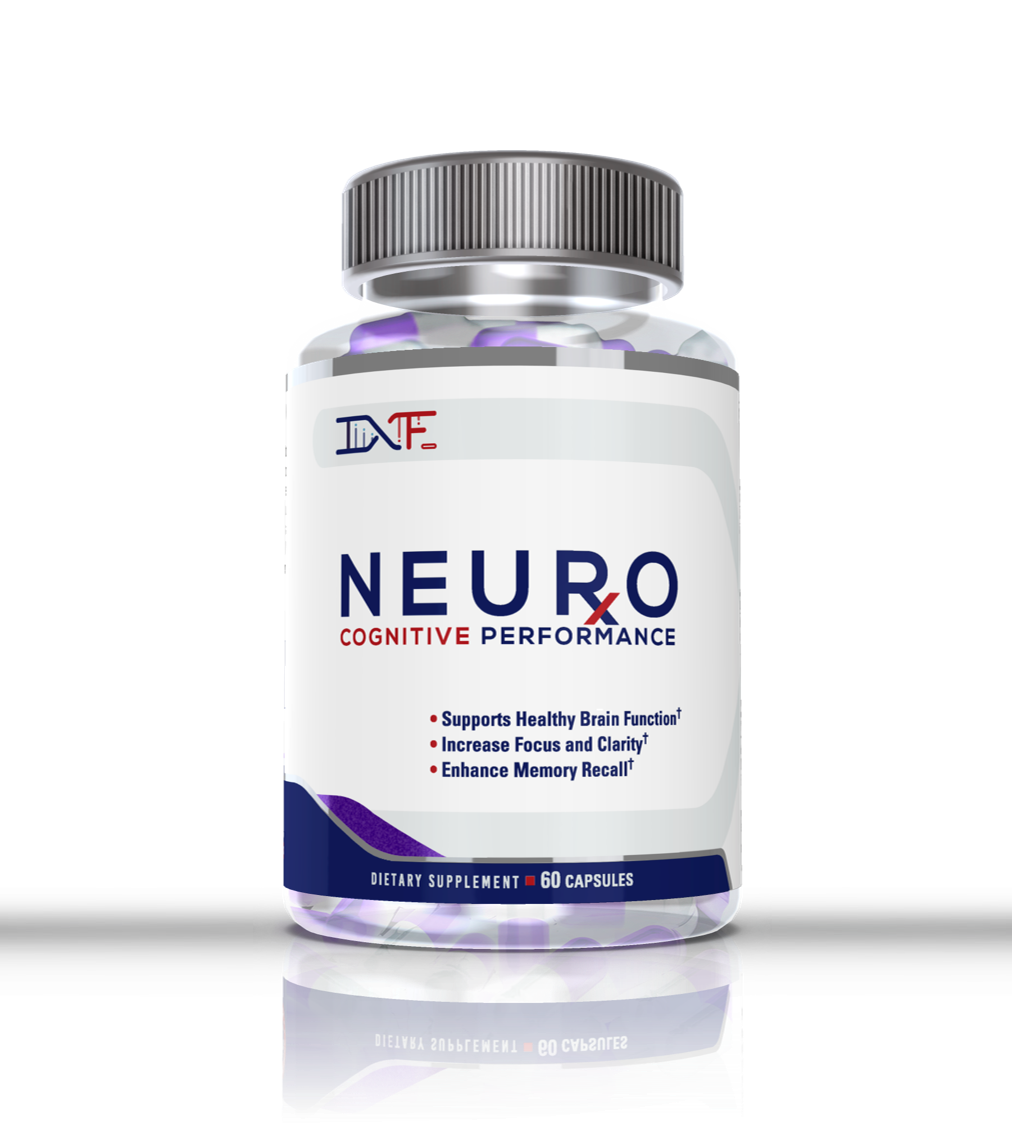 NEURO(X) - Cognitive Performance