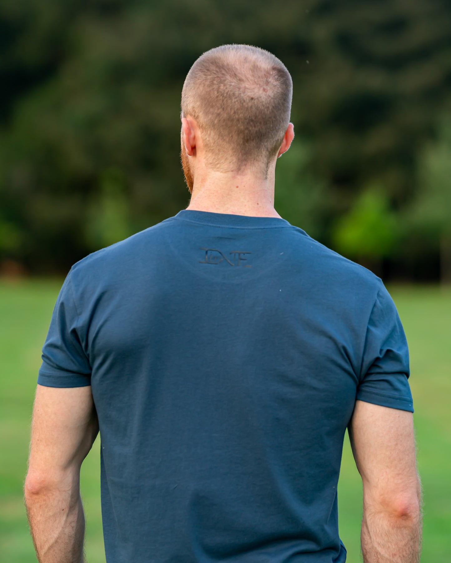 PRIME Performance T-Shirt (Midnight Blue)