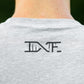 Destiny Formulations Performance T-Shirt (Heather Grey)